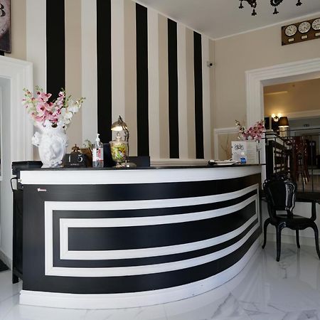 Hotel Sant'Elia Messina Luaran gambar