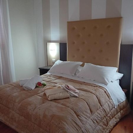 Hotel Sant'Elia Messina Luaran gambar