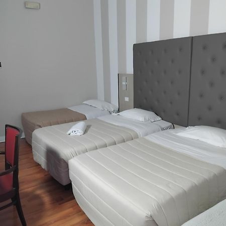 Hotel Sant'Elia Messina Luaran gambar