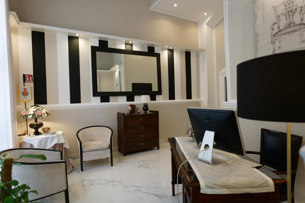 Hotel Sant'Elia Messina Luaran gambar