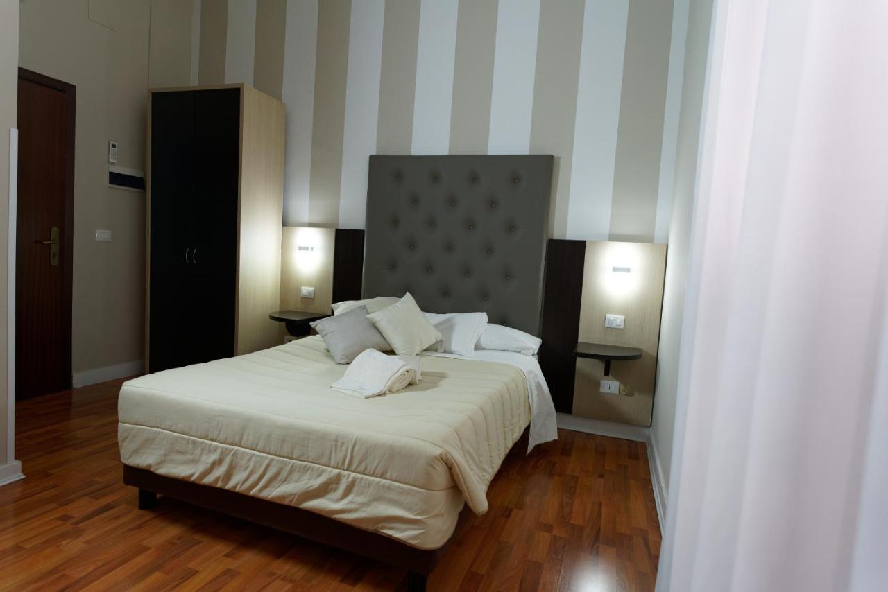 Hotel Sant'Elia Messina Luaran gambar