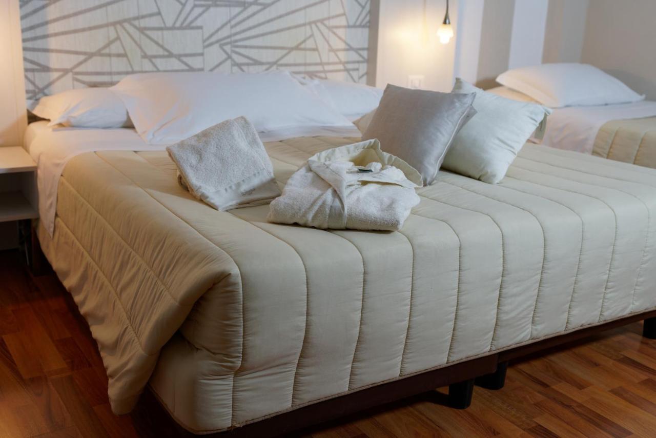 Hotel Sant'Elia Messina Luaran gambar
