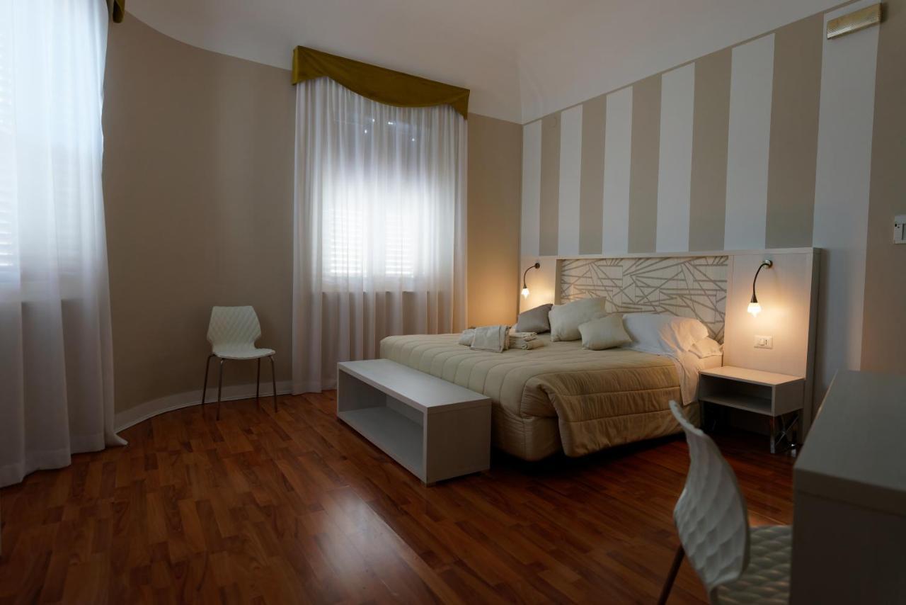 Hotel Sant'Elia Messina Luaran gambar