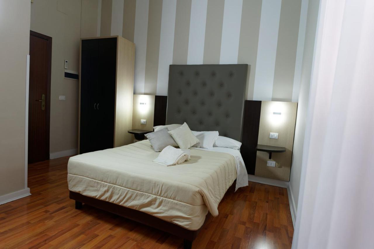 Hotel Sant'Elia Messina Luaran gambar