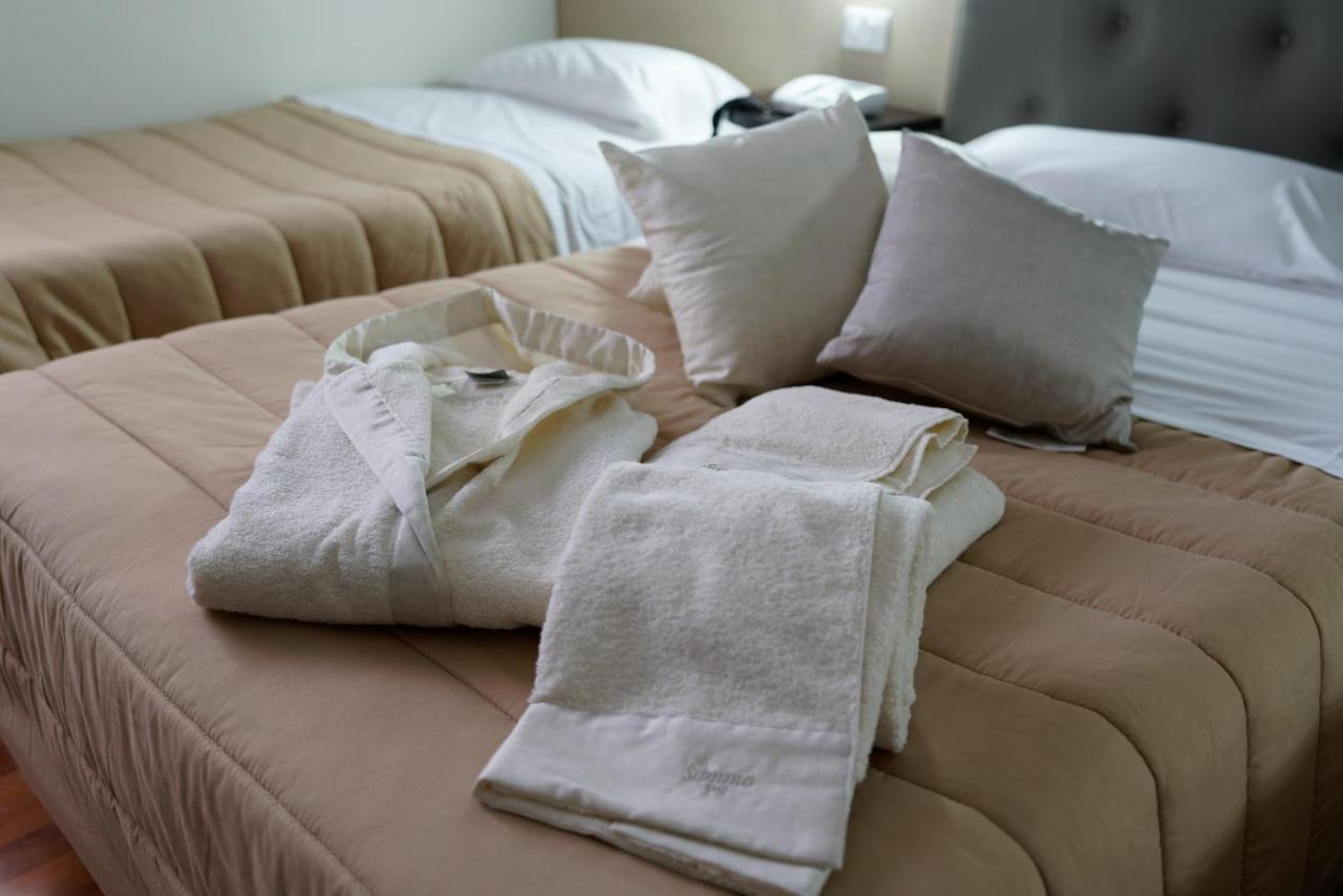 Hotel Sant'Elia Messina Luaran gambar