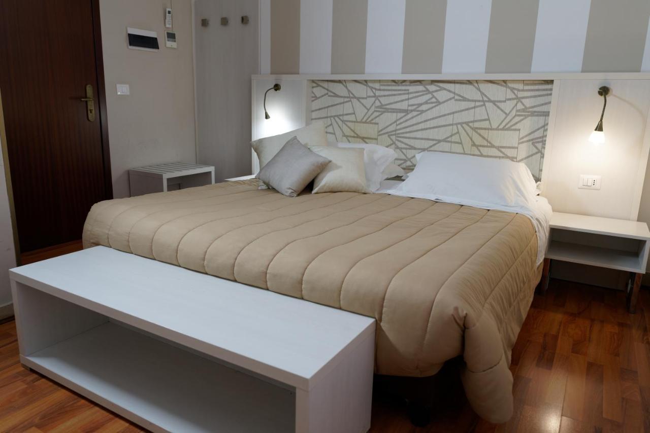 Hotel Sant'Elia Messina Luaran gambar
