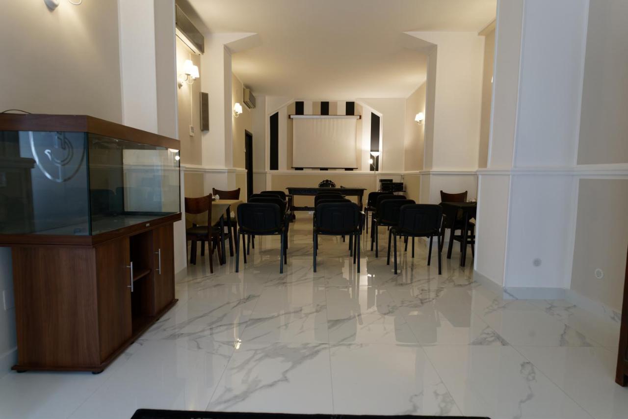 Hotel Sant'Elia Messina Luaran gambar