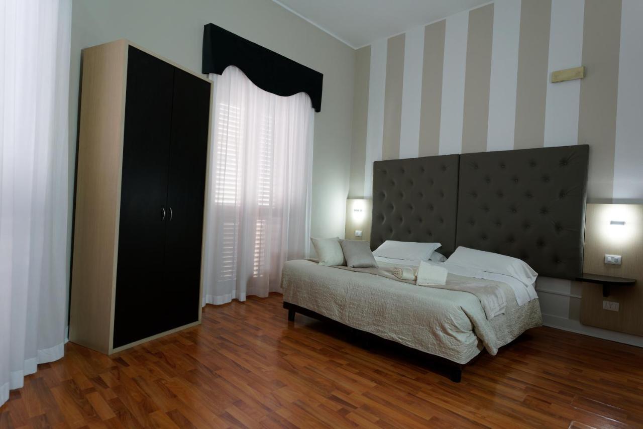 Hotel Sant'Elia Messina Luaran gambar
