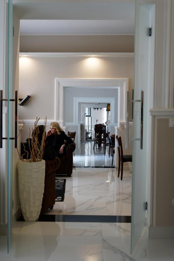 Hotel Sant'Elia Messina Luaran gambar