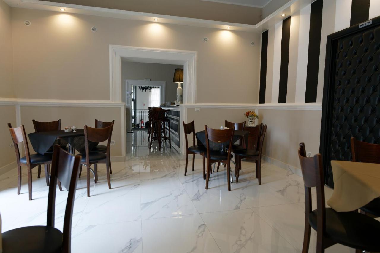 Hotel Sant'Elia Messina Luaran gambar