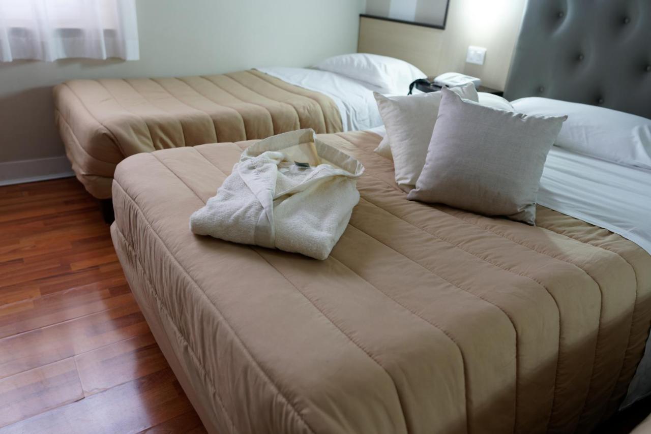 Hotel Sant'Elia Messina Luaran gambar
