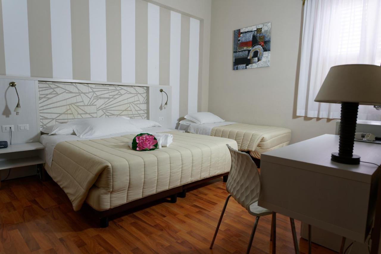 Hotel Sant'Elia Messina Luaran gambar