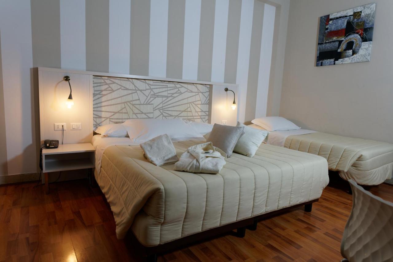 Hotel Sant'Elia Messina Luaran gambar