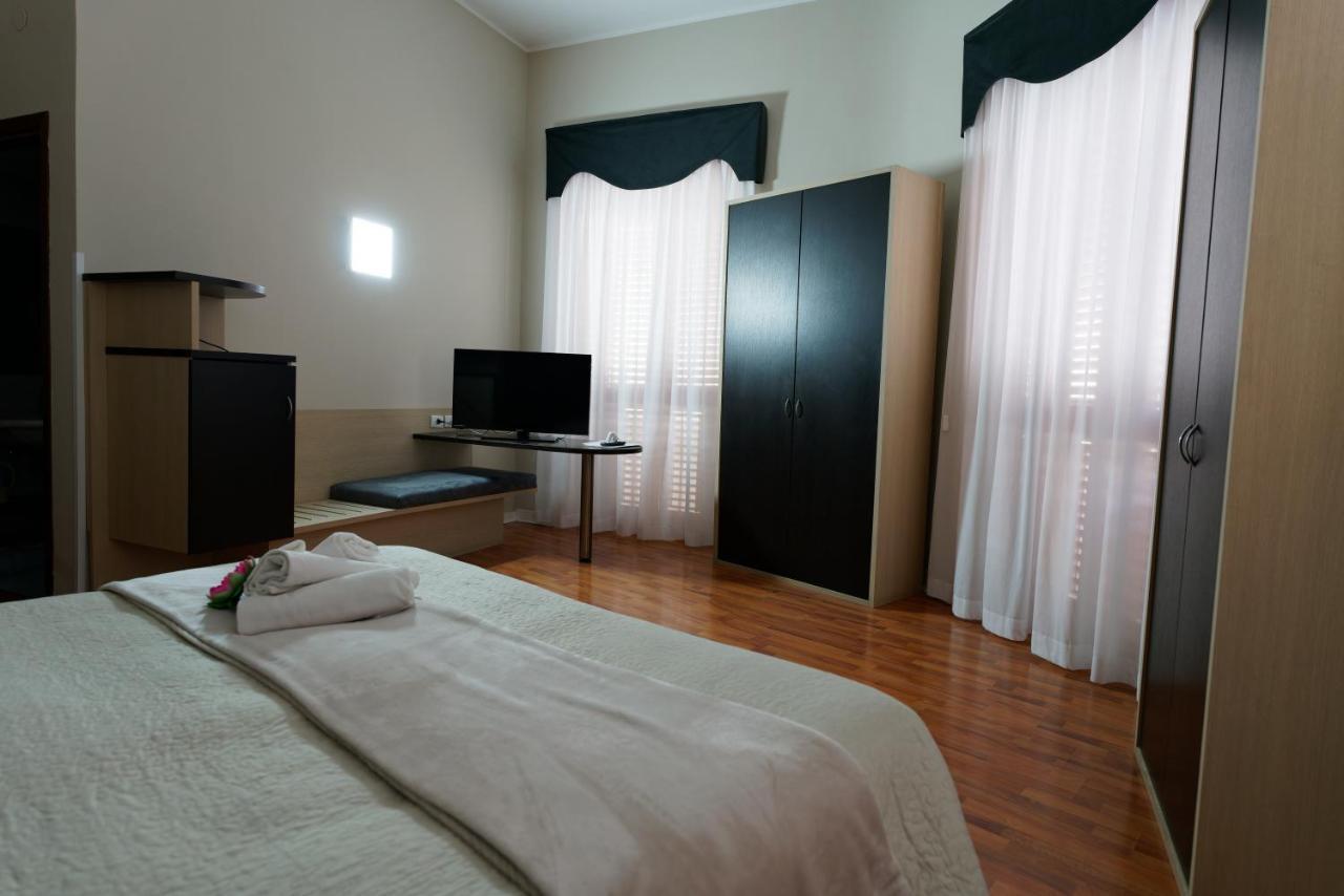 Hotel Sant'Elia Messina Luaran gambar