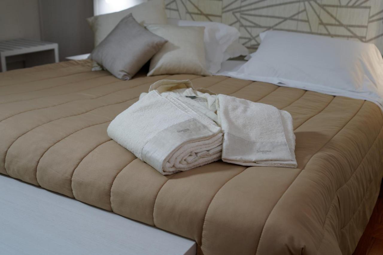 Hotel Sant'Elia Messina Luaran gambar
