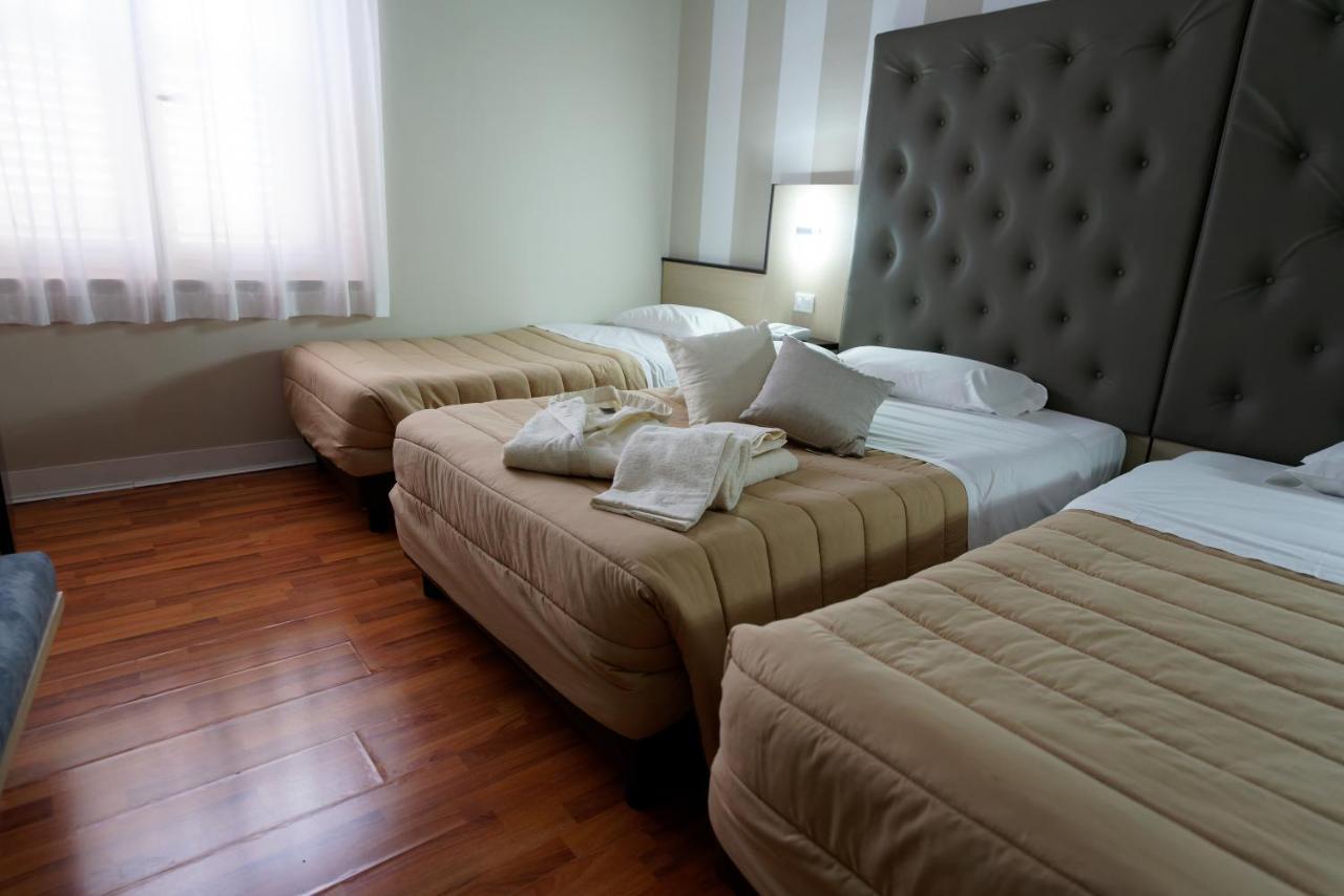 Hotel Sant'Elia Messina Luaran gambar