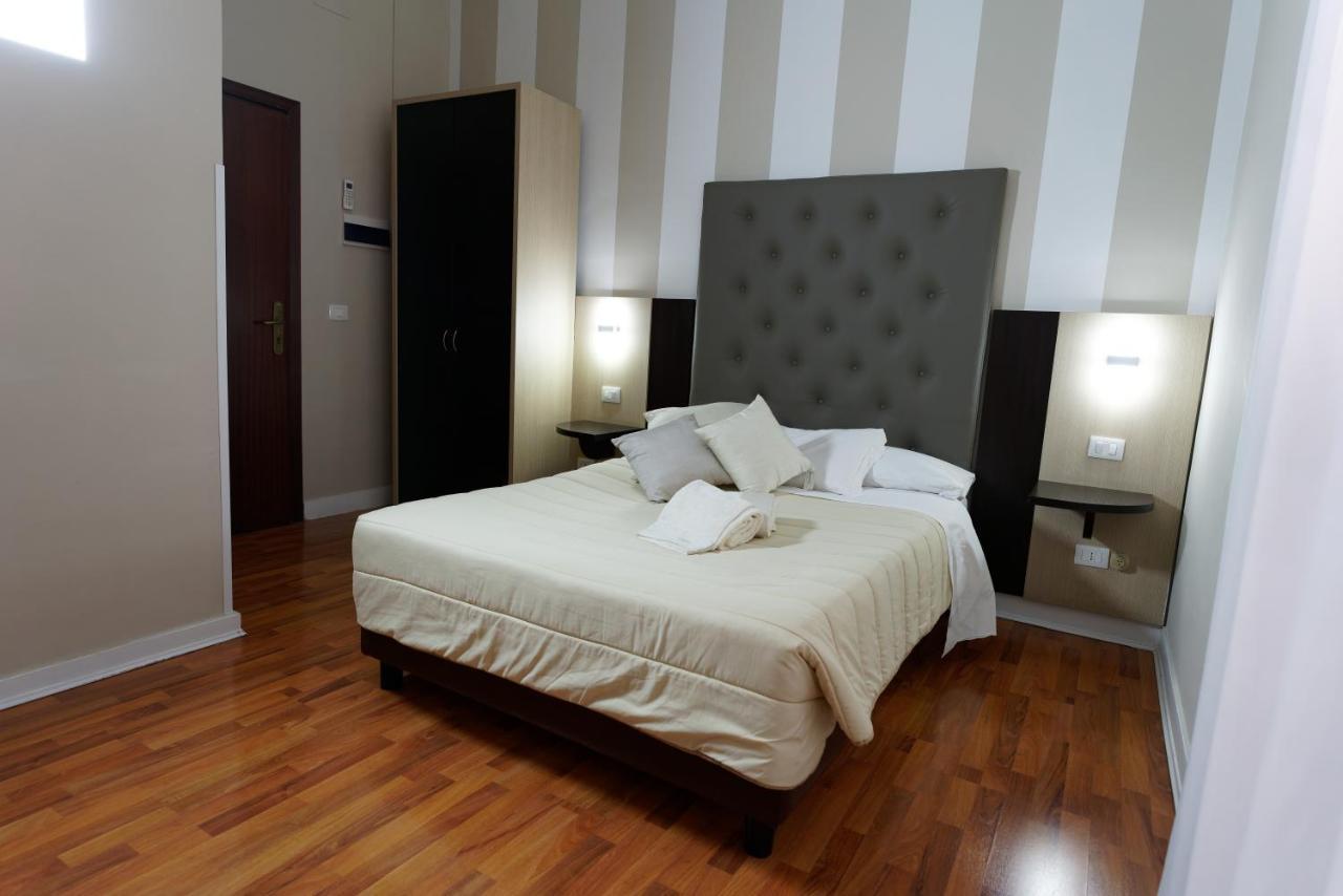 Hotel Sant'Elia Messina Luaran gambar