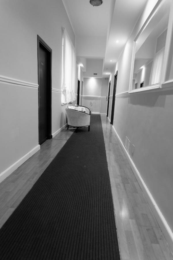 Hotel Sant'Elia Messina Luaran gambar