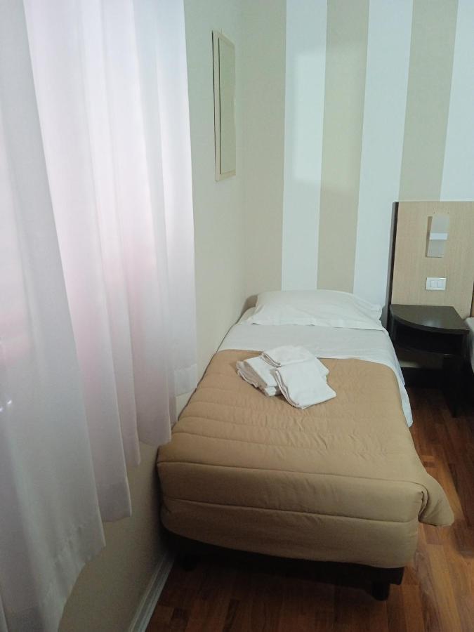 Hotel Sant'Elia Messina Luaran gambar