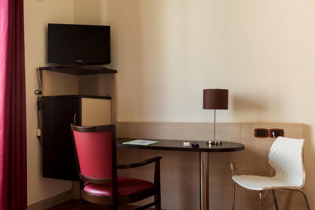 Hotel Sant'Elia Messina Luaran gambar