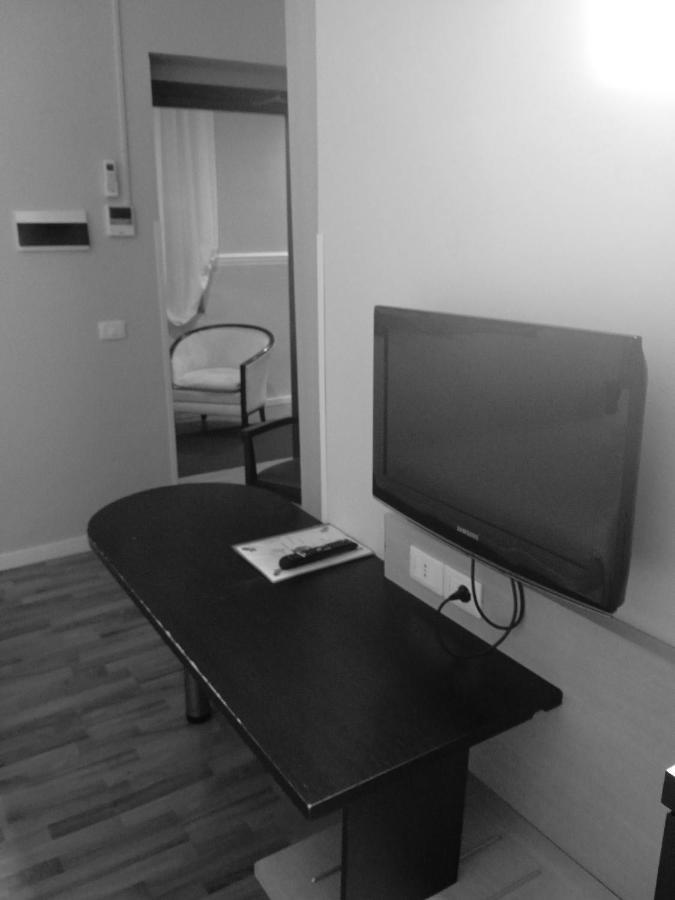 Hotel Sant'Elia Messina Luaran gambar