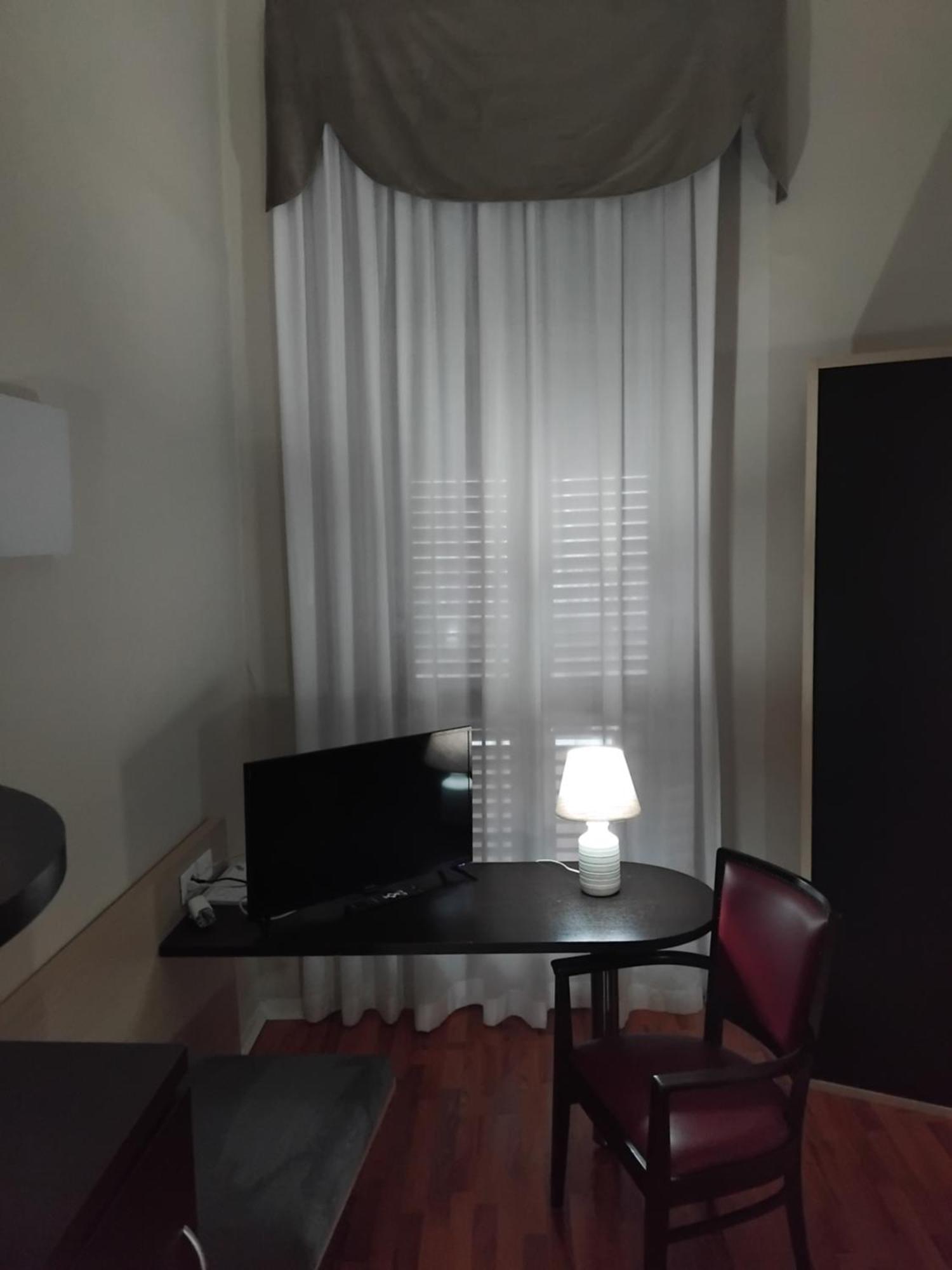 Hotel Sant'Elia Messina Luaran gambar