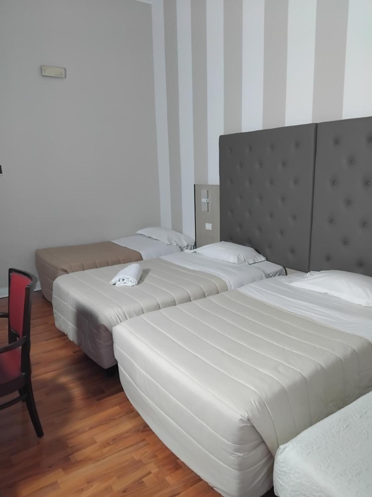 Hotel Sant'Elia Messina Luaran gambar
