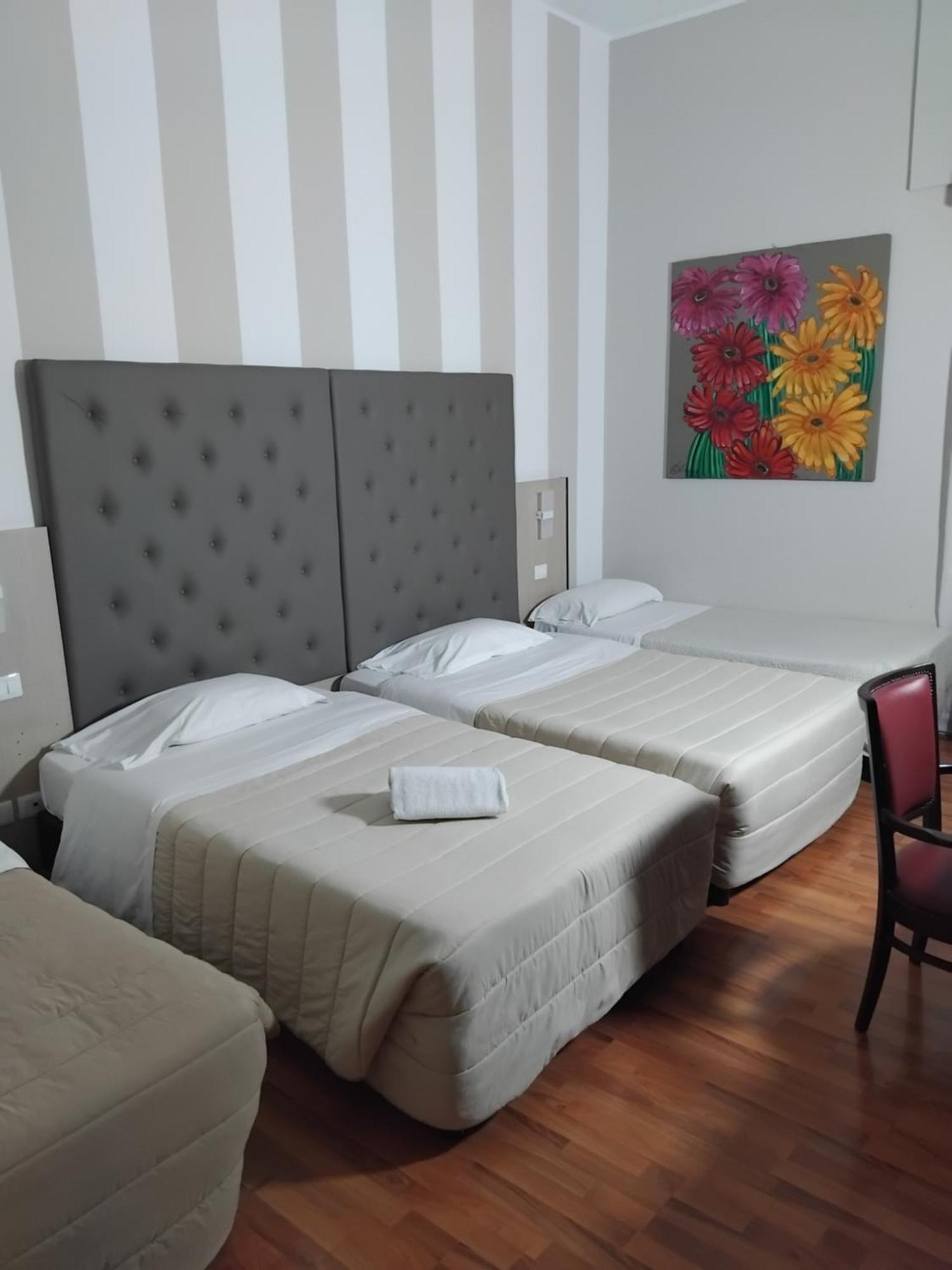 Hotel Sant'Elia Messina Luaran gambar