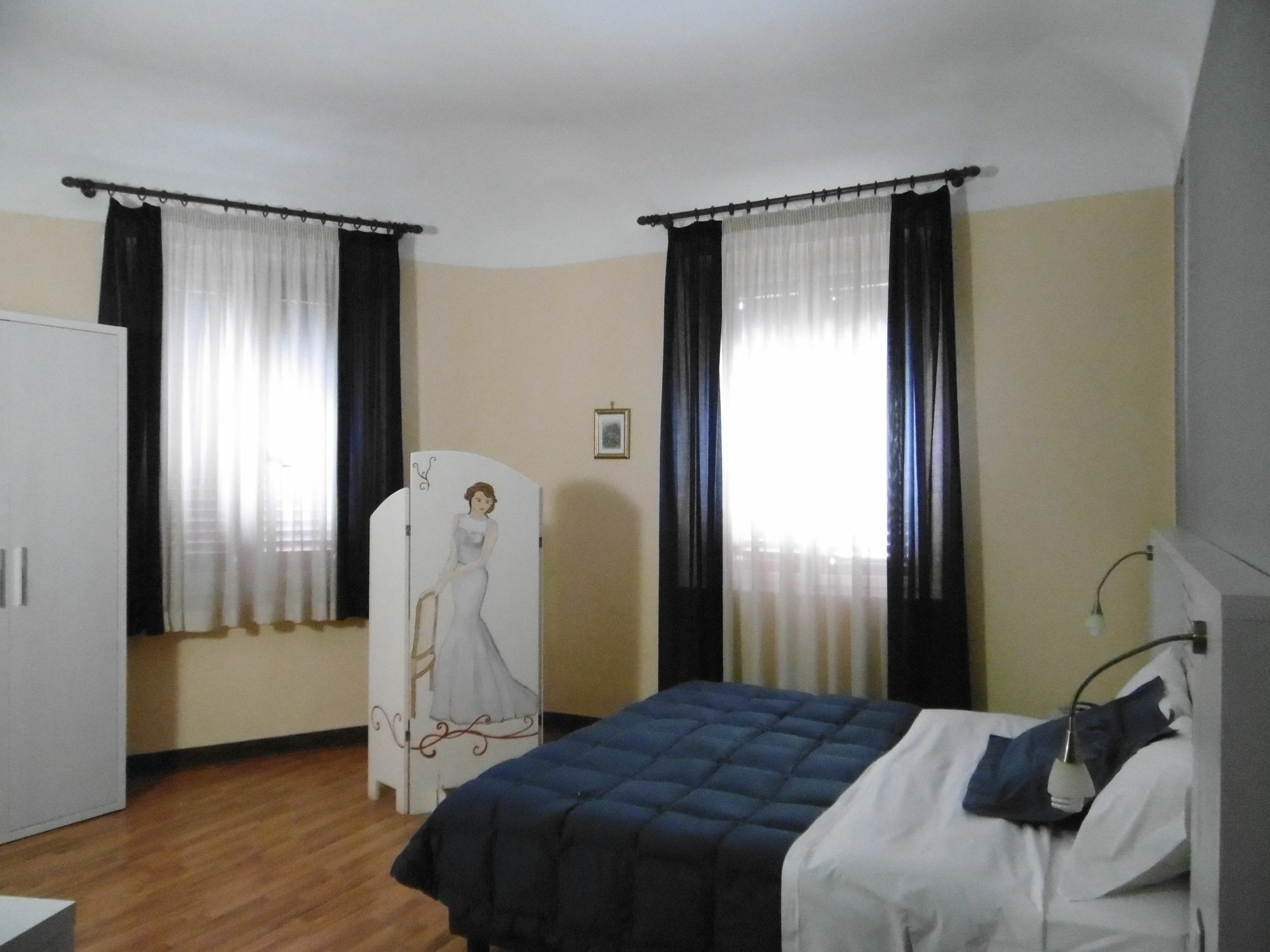 Hotel Sant'Elia Messina Luaran gambar