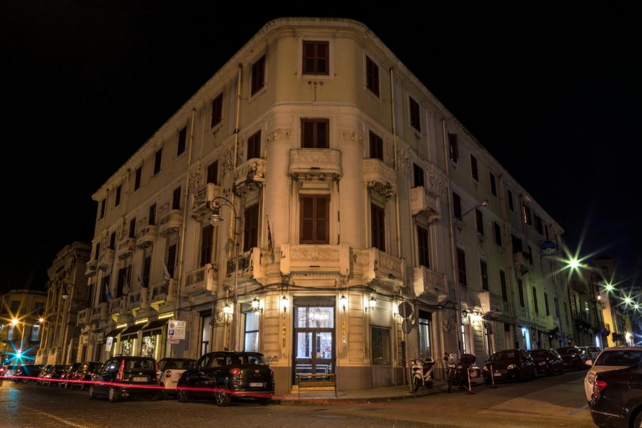 Hotel Sant'Elia Messina Luaran gambar