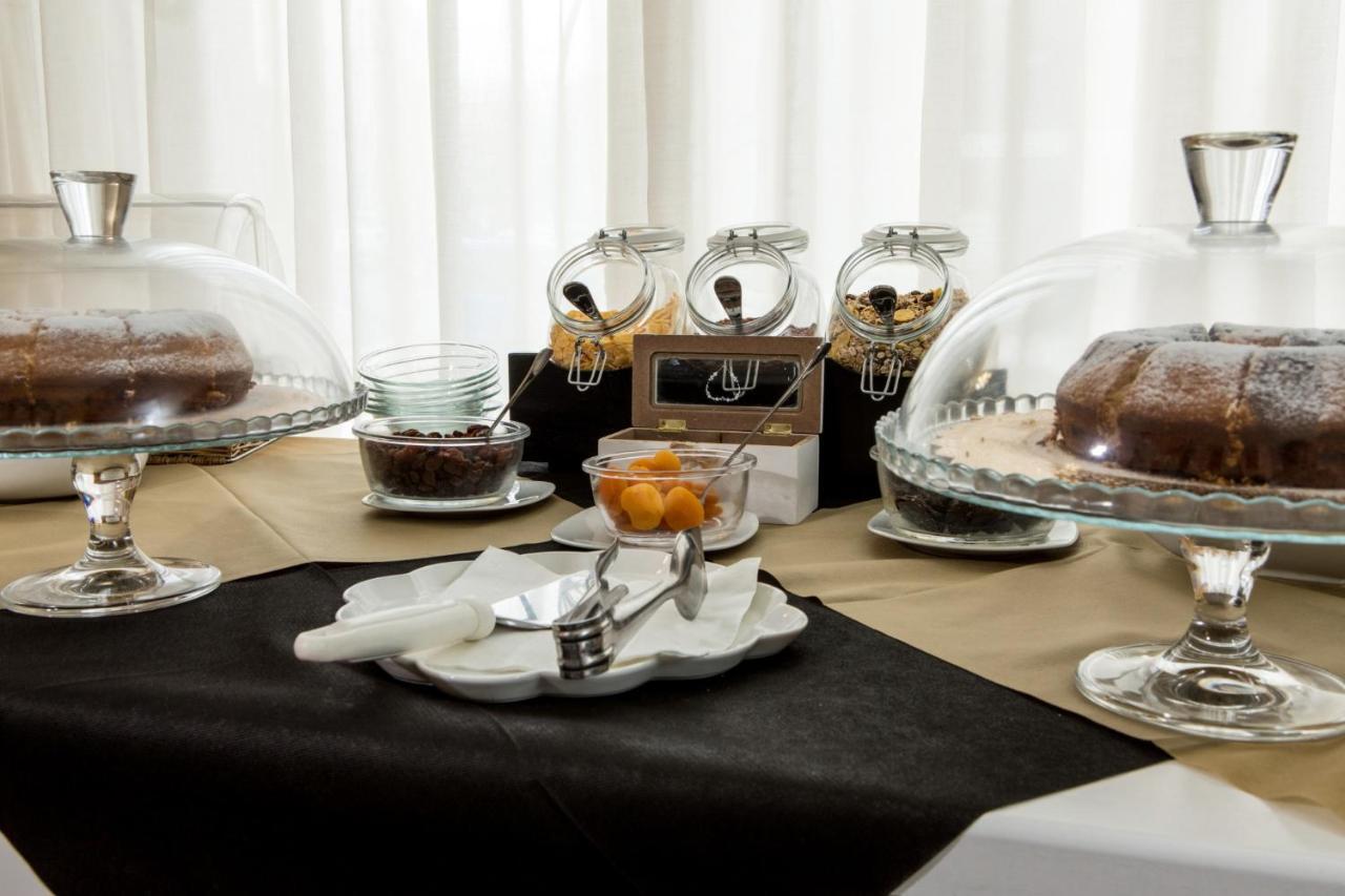 Hotel Sant'Elia Messina Luaran gambar