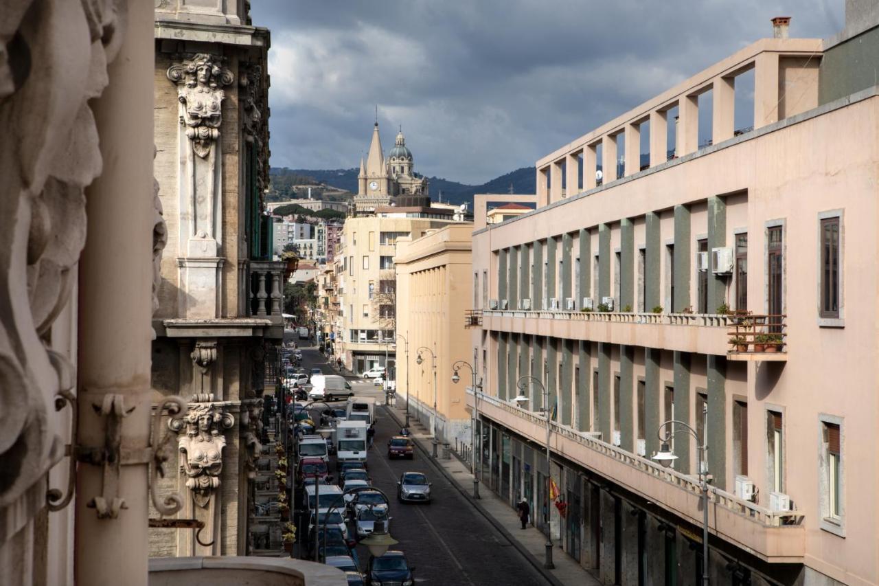 Hotel Sant'Elia Messina Luaran gambar